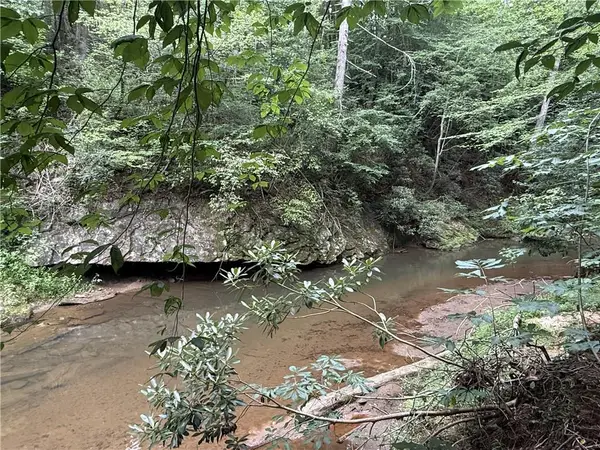 0 Yahoola Indian Trail, Dahlonega, GA 30533