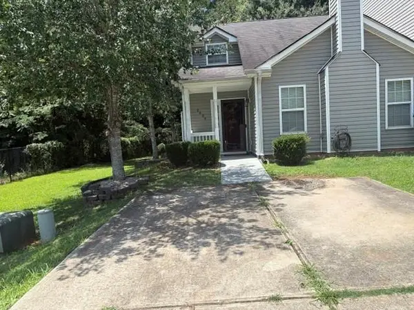 2623 Wellington Walk Place, Lithonia, GA 30058