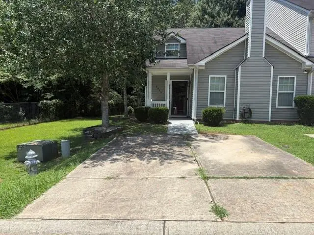 2623 Wellington Walk Place, Lithonia, GA 30058 - #2