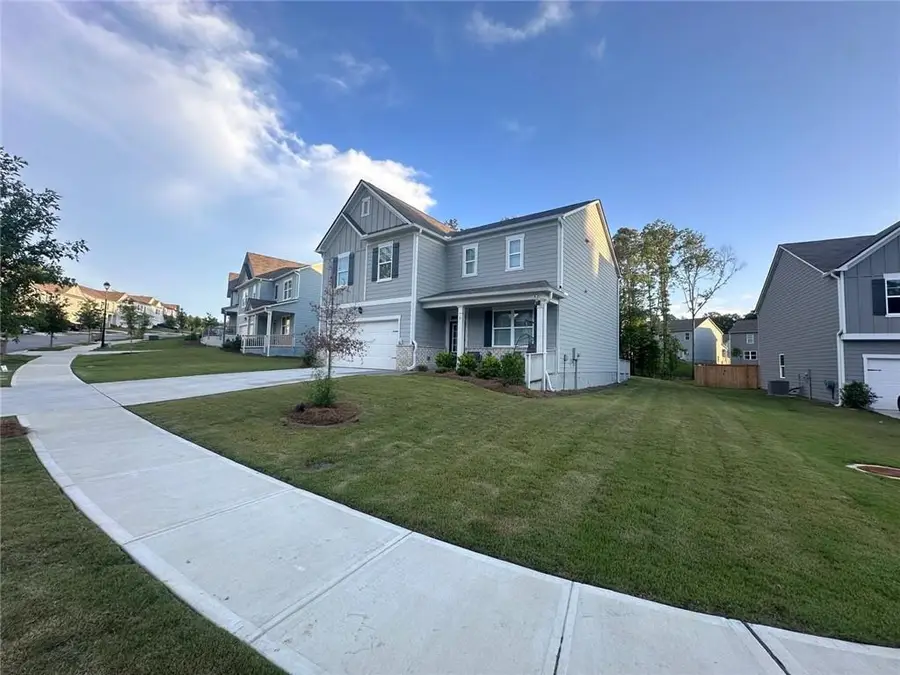19 Manor Way, Braselton, GA 30517 - #2