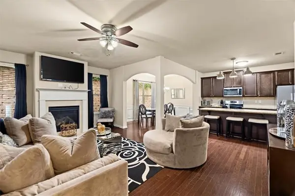 36 Grampian Way #4, Marietta, GA 30008