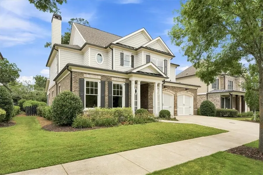 12900 Cogburn Overlook, Alpharetta, GA 30004 - #2