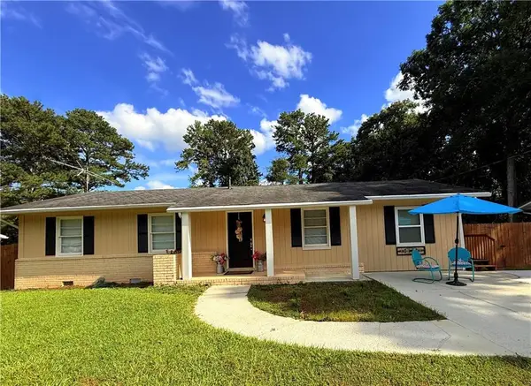500 Oak Way, Lawrenceville, GA 30046