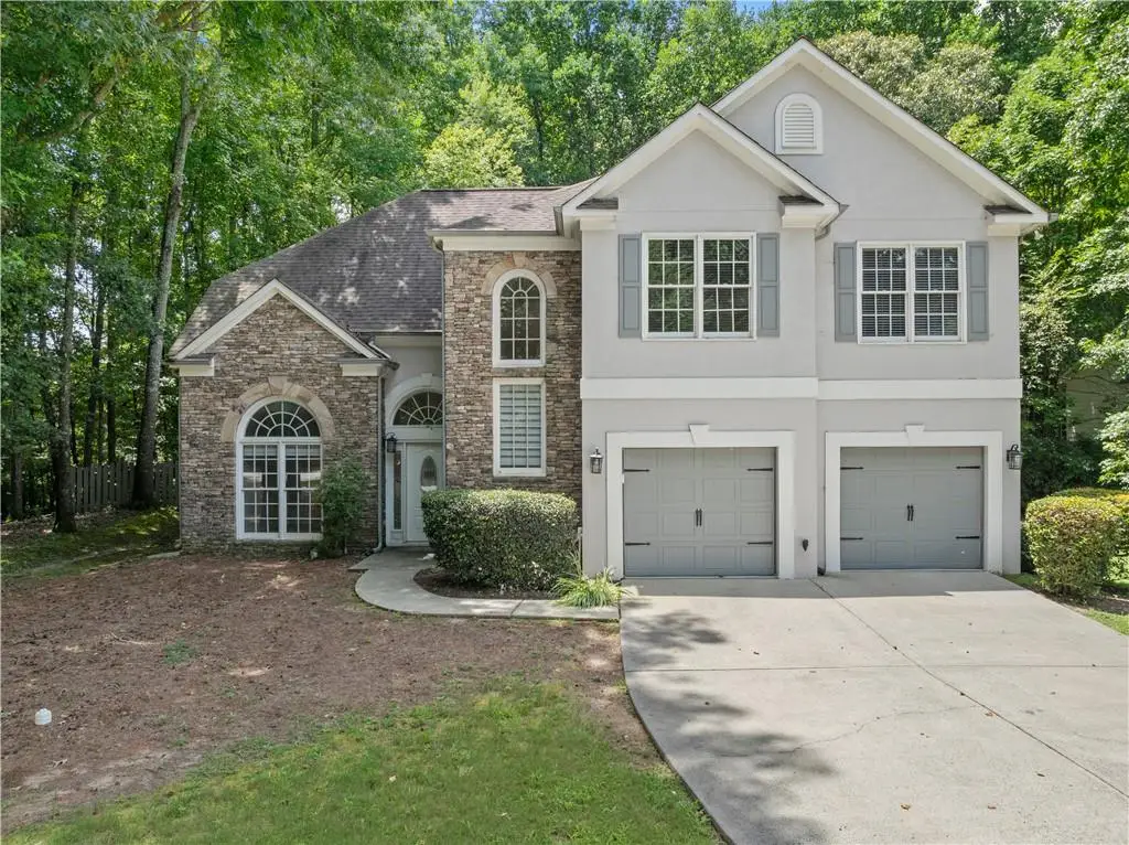 6535 Fairfield Trace, Suwanee, GA 30024 - #1