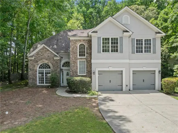 6535 Fairfield Trace, Suwanee, GA 30024
