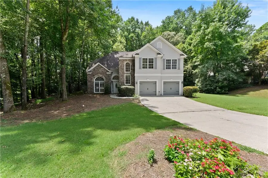 6535 Fairfield Trace, Suwanee, GA 30024 - #2