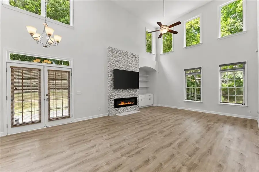 6535 Fairfield Trace, Suwanee, GA 30024 - #3