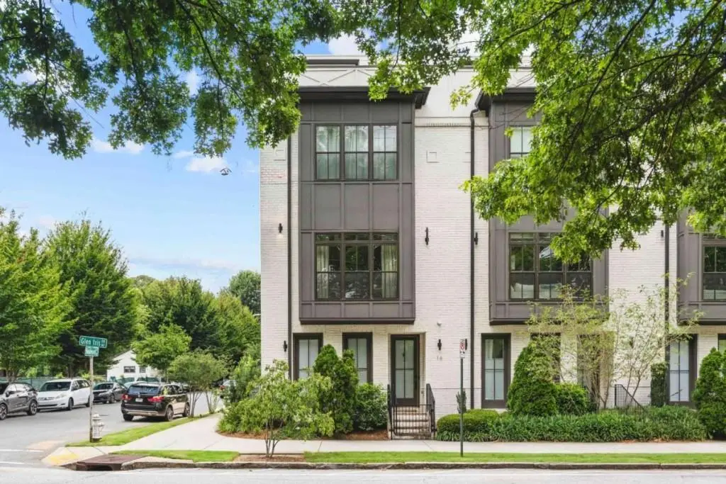 574 Boulevard Place Ne #16, Atlanta, GA 30308 - #1