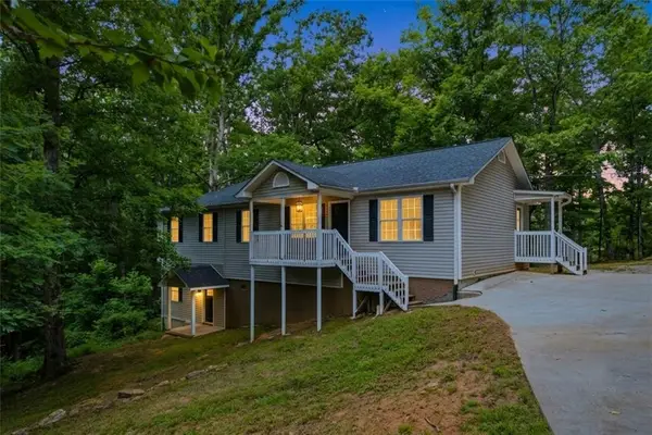 433 Elliots Lane, Dahlonega, GA 30533