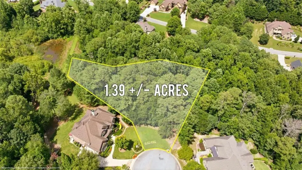 4860 Wildlife Way, Flowery Branch, GA 30542 - #1