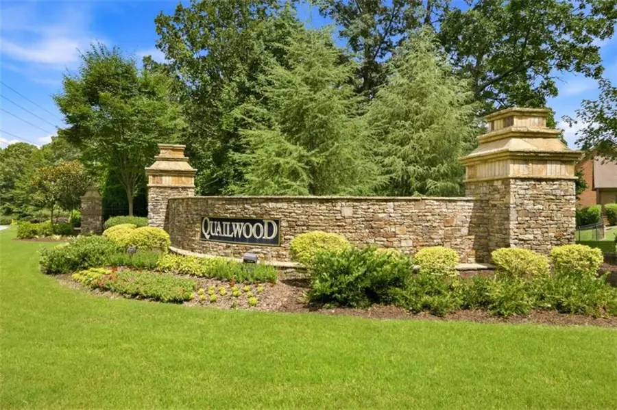 4860 Wildlife Way, Flowery Branch, GA 30542 - #3