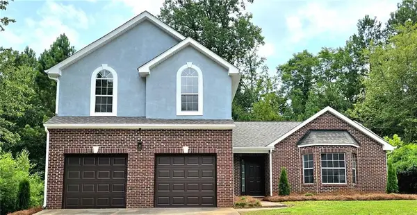 5363 Knights Landing, Ellenwood, GA 30294