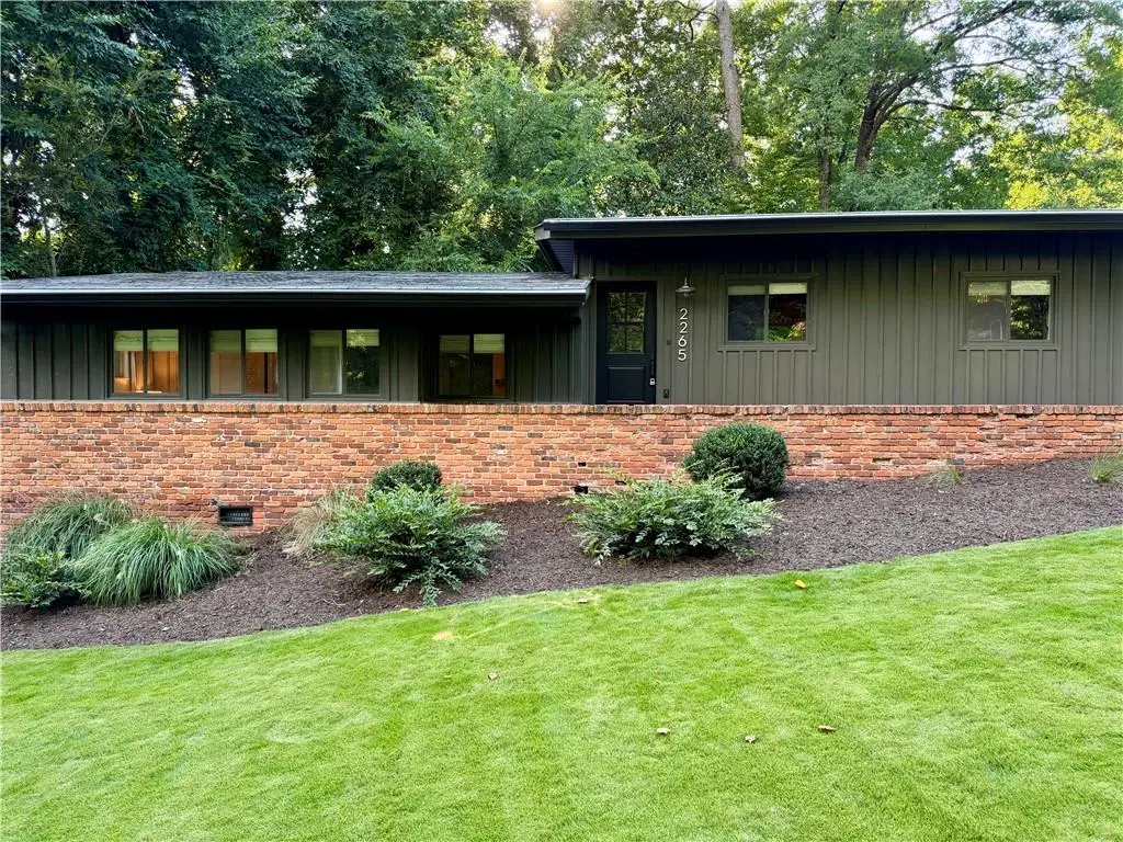 2265 Tanglewood Circle Ne, Atlanta, GA 30345 - #1