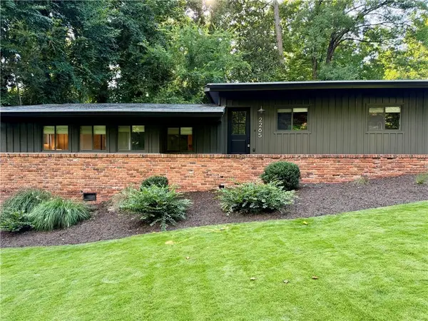 2265 Tanglewood Circle Ne, Atlanta, GA 30345