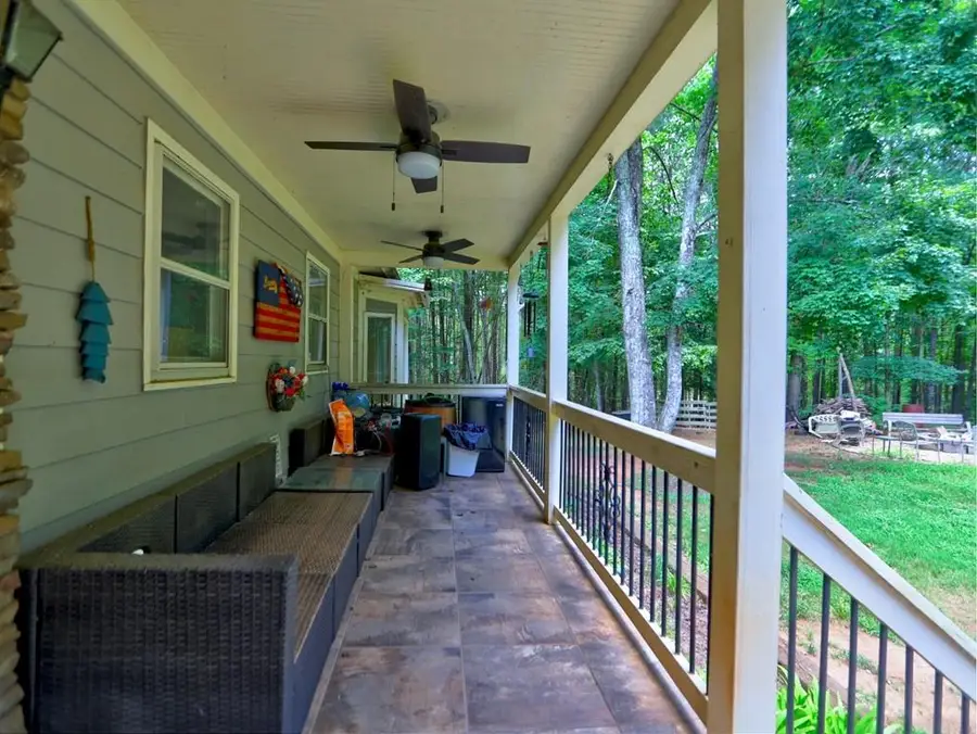 260 Yellow Creek Drive, Ball Ground, GA 30107 - #3