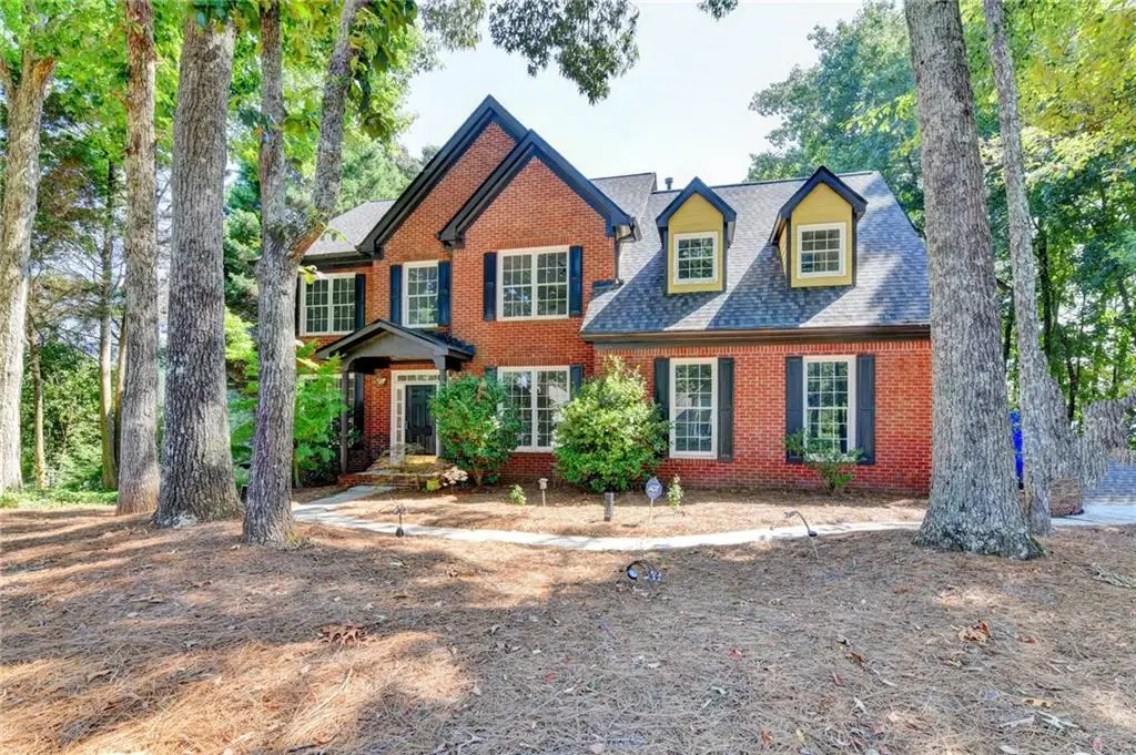 1520 Heritage Drive, Cumming, GA 30041 - #1