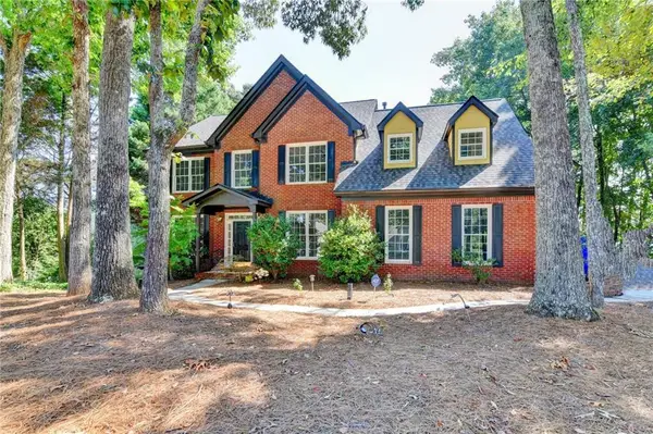 1520 Heritage Drive, Cumming, GA 30041