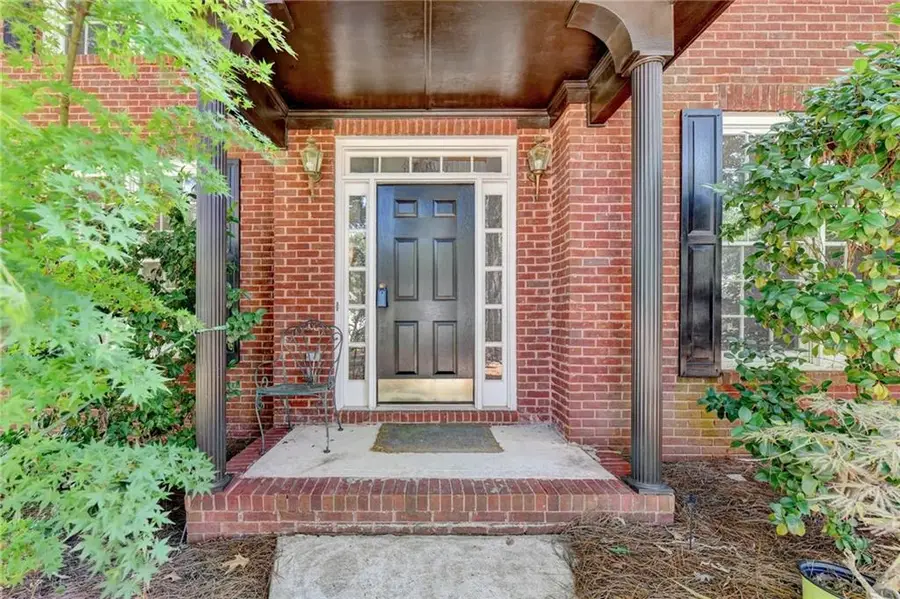 1520 Heritage Drive, Cumming, GA 30041 - #3