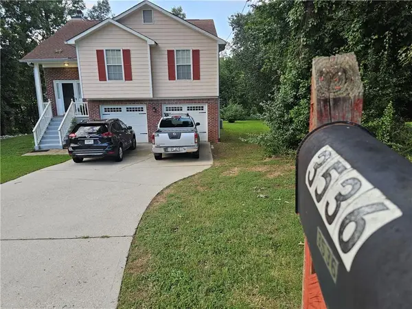 3536 Stonefield Court, Rex, GA 30273