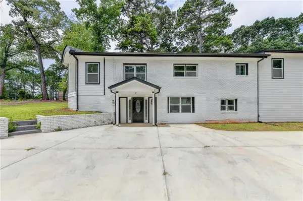 3178 North Druid Hills Road, Decatur, GA 30033