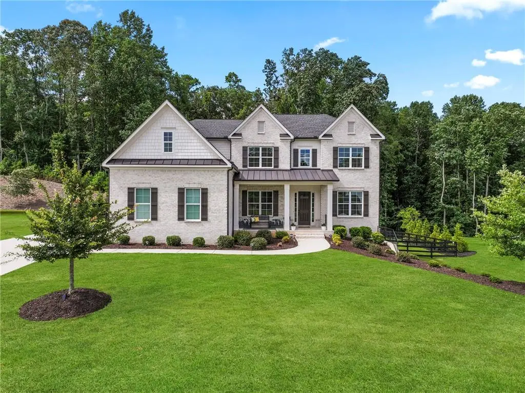 419 Oakleigh Avenue, Woodstock, GA 30188 - #1