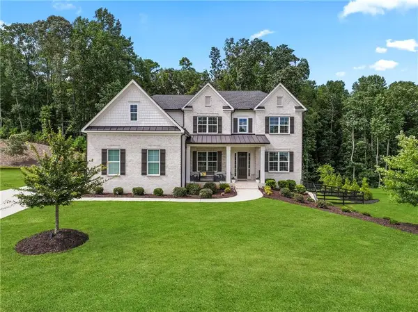 419 Oakleigh Avenue, Woodstock, GA 30188