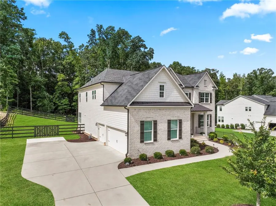 419 Oakleigh Avenue, Woodstock, GA 30188 - #2