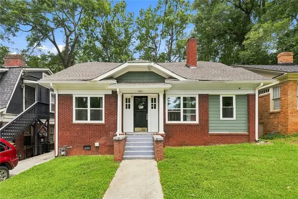 1585 Olympian Circle Sw, Atlanta, GA 30310