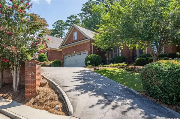 140 Vinings Court, Rome, GA 30161