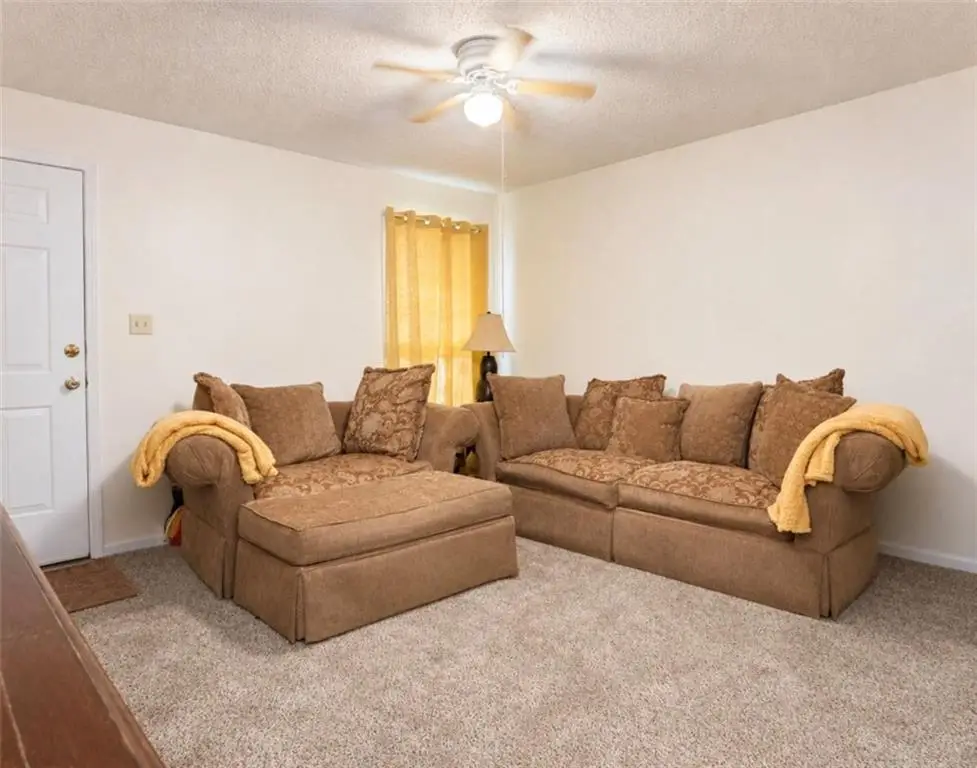 1166 Booth Road, Marietta, GA 30008 - #1