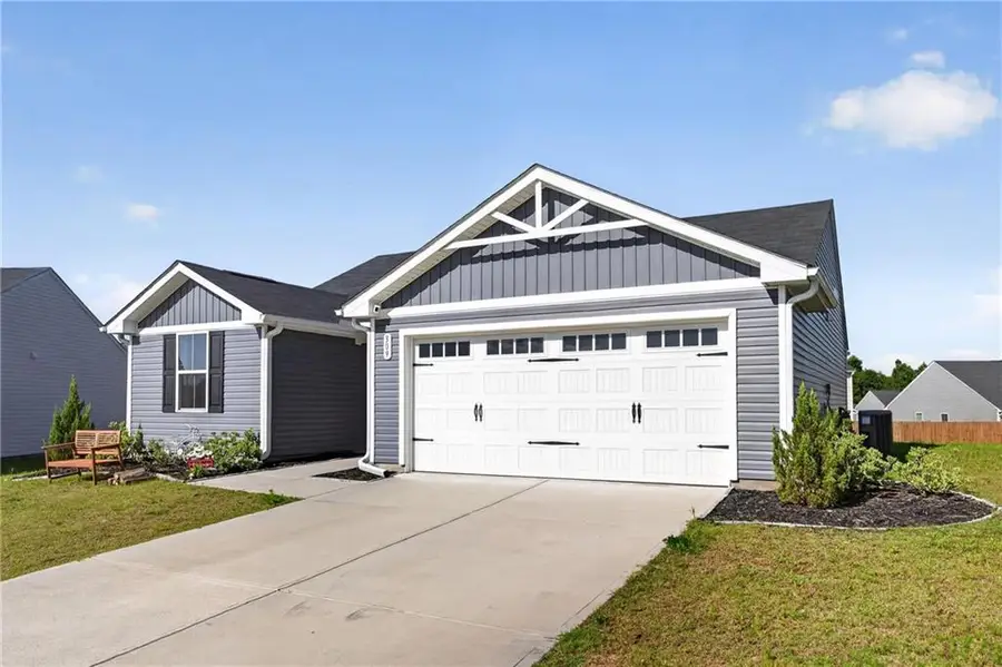 309 Cooper Lane, Calhoun, GA 30701 - #2