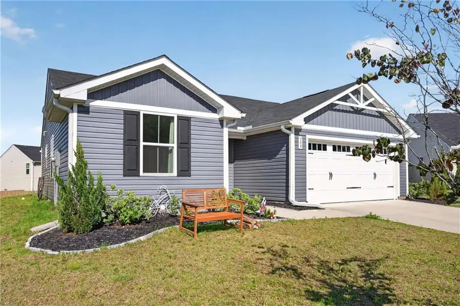 309 Cooper Lane, Calhoun, GA 30701 - #3