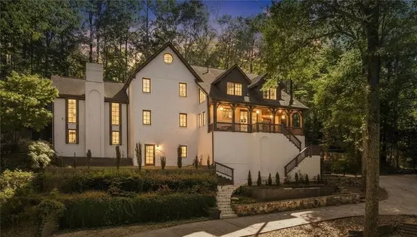 6305 River Chase Circle, Atlanta, GA 30328