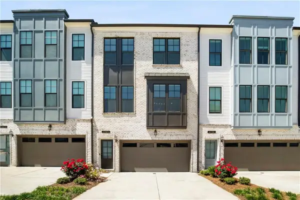 2788 Maddison Towns Avenue, Norcross, GA 30071