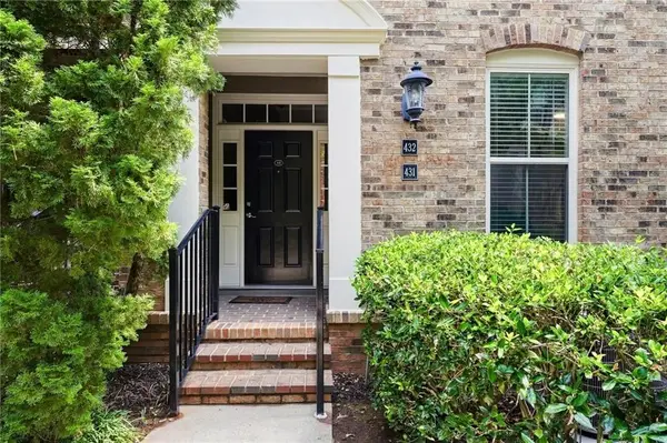 431 Perimeter Walk, Atlanta, GA 30338