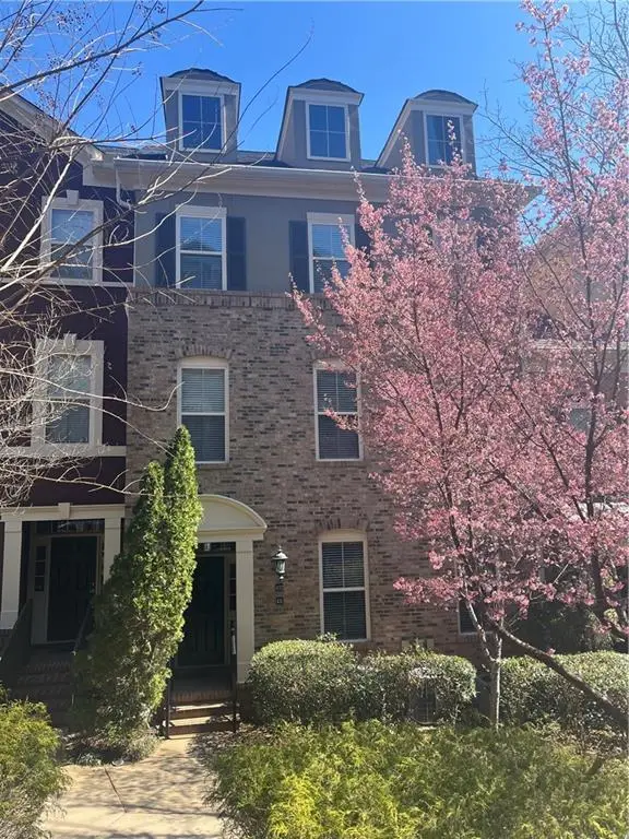 431 Perimeter Walk, Dunwoody, GA 30338 - #2