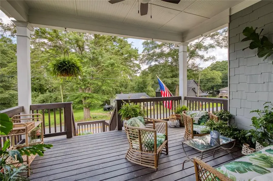 5920 Mitchell Street, Flowery Branch, GA 30542 - #2