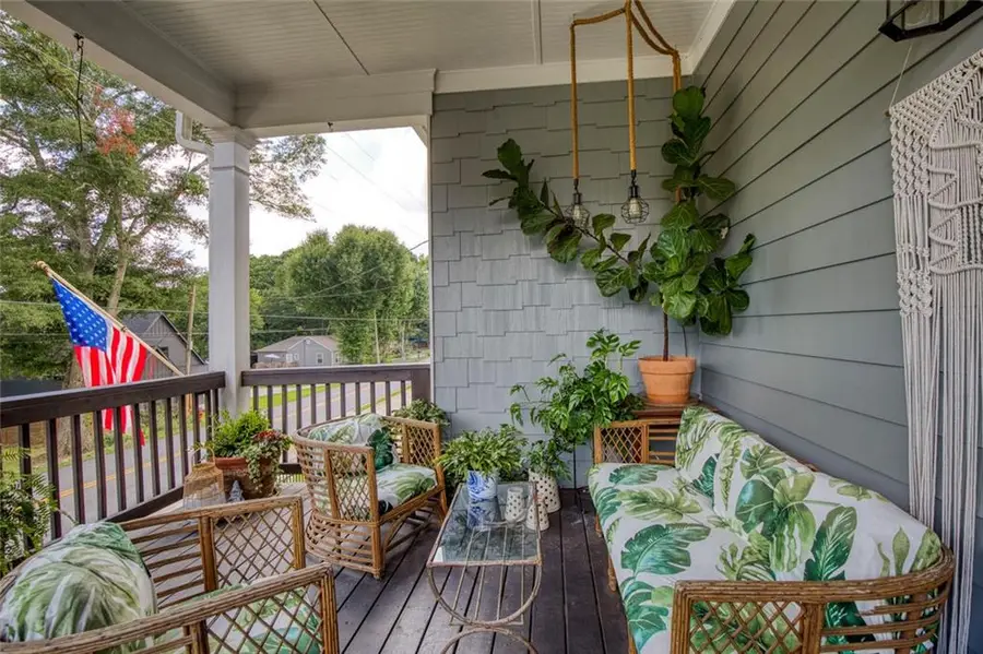 5920 Mitchell Street, Flowery Branch, GA 30542 - #3