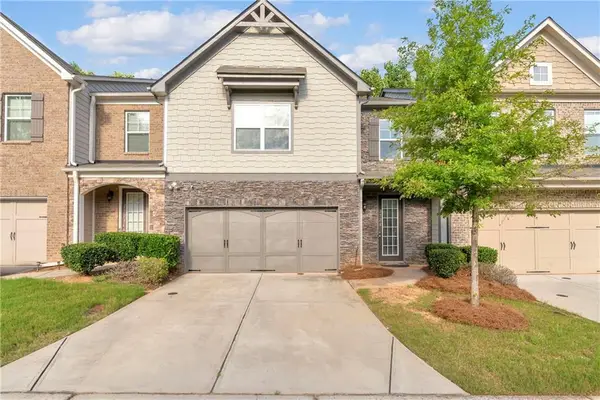 2526 Keystone Bend, Lithonia, GA 30058