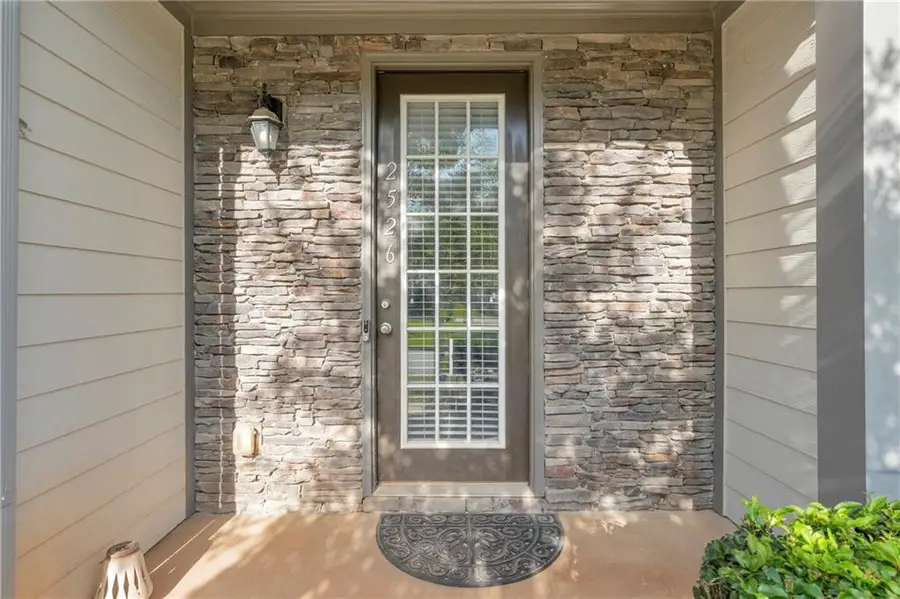 2526 Keystone Bend, Lithonia, GA 30058 - #2