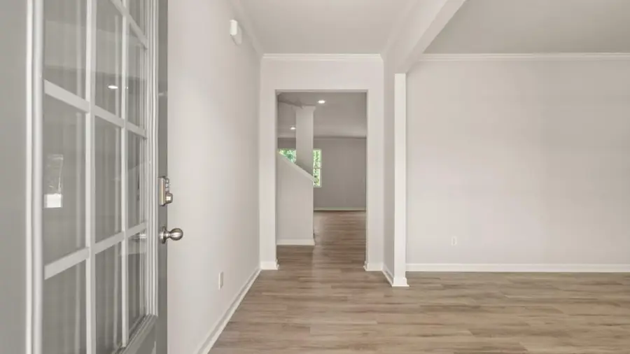 3508 Camille Road, Lithia Springs, GA 30122 - #2