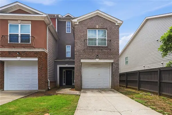 4291 Notting Hill Drive Sw, Atlanta, GA 30331