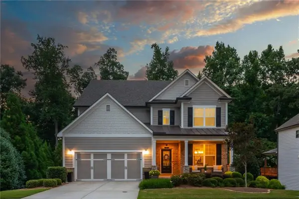 1811 Goodhearth Drive Ne, Marietta, GA 30066