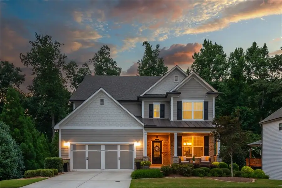 1811 Goodhearth Drive Ne, Marietta, GA 30066 - #2