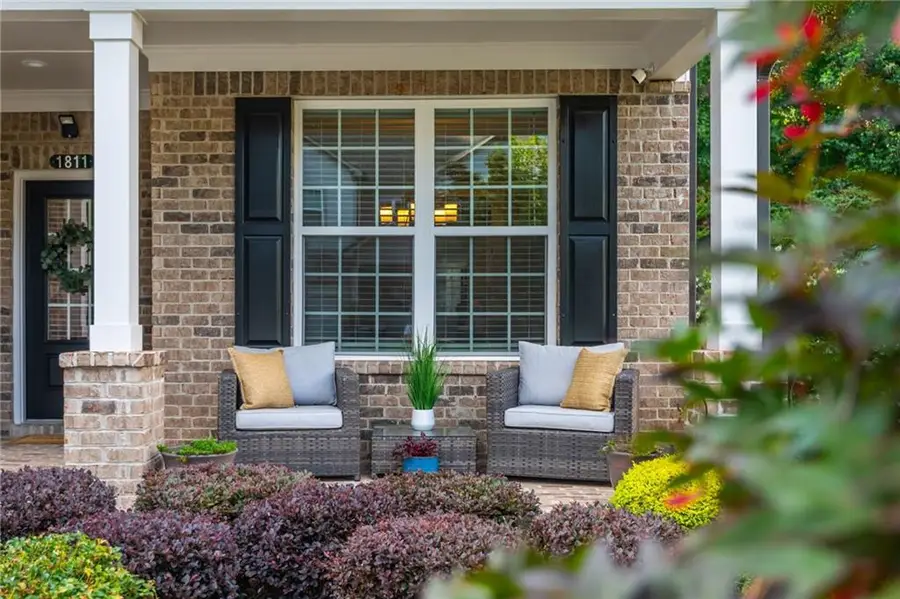 1811 Goodhearth Drive Ne, Marietta, GA 30066 - #3