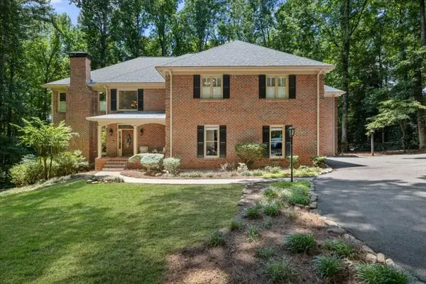 12505 King Road, Roswell, GA 30075