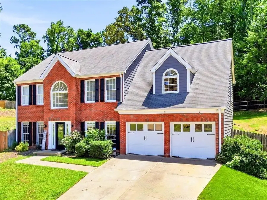 4516 Terret Trace Nw, Acworth, GA 30101 - #2