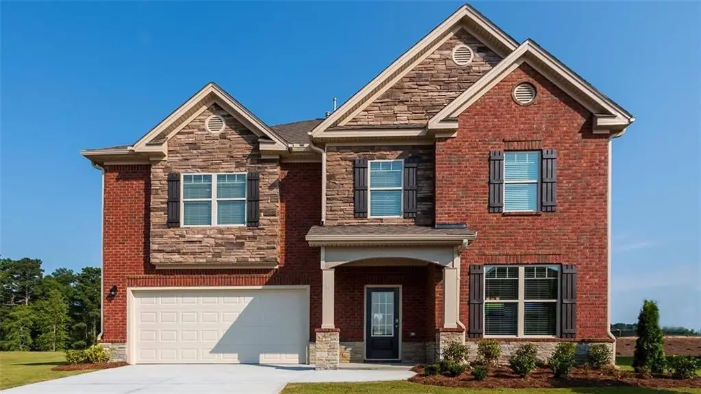 76 Mulberry Bush Drive, Loganville, GA 30052 - #1