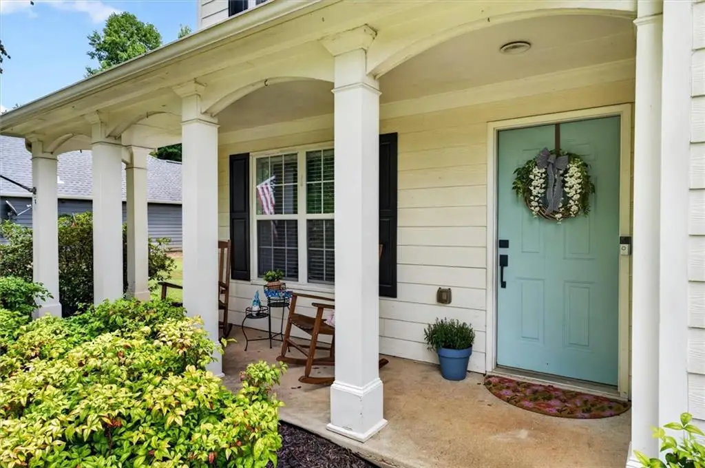 251 Wentworth Drive, Canton, GA 30114 - #1