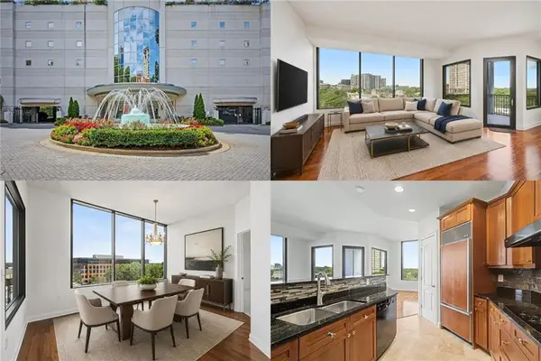 2828 Peachtree Road Ne #802, Atlanta, GA 30305